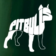 Pit Bull Teriér Pit Bull Teriér