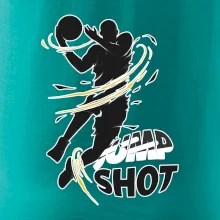 Basketball - jump shot
