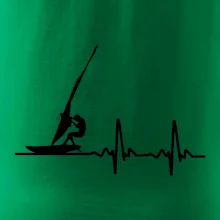 EKG Windsurfing