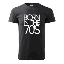 Born In The 70's Born In The 70's