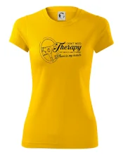 I don't need therapy wheel in my hands (vedľa seba)