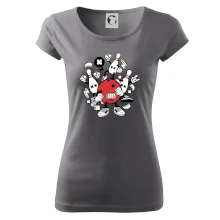 Bowling komiks Bowling komiks