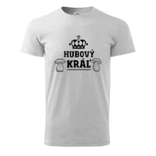 Hubový kráľ