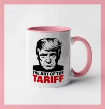 Trump The art of the tariff