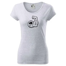 Betón svaly Betón svaly