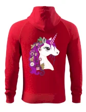 Vianočný jednorožec