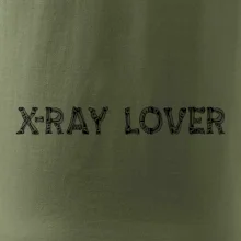 X-ray Lover