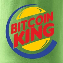 Bitcoin King