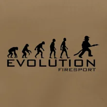 Evolution Firesport