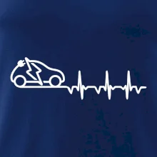 Ekg elektromobil