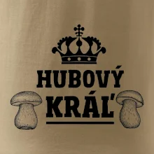 Hubový kráľ