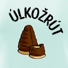 Úlkožrút
