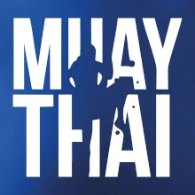 Nápis Muay Thai Nápis Muay Thai