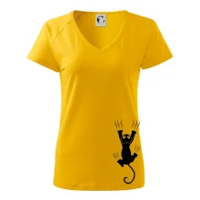 Mačka visiaca Mačka visiaca