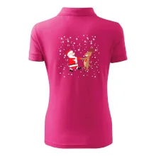 Tancujúci Santa a sob Tancujúci Santa a sob