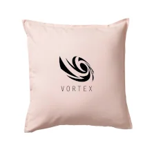 Vortex logo jednofarebné Vortex logo jednofarebné