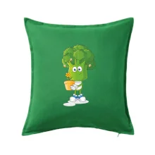 Brokolica záhradkár