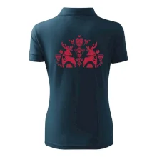 Folklór - dva jelene