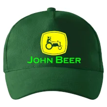 John Beer traktor John Beer traktor
