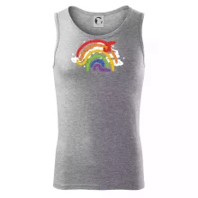 Dážďovky dúha (Alexis Citrine) Dážďovky dúha (Alexis Citrine)