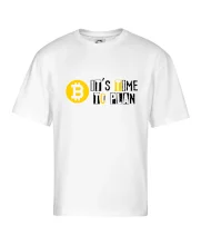 It's time to plan bitcoin