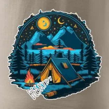 Beskydy pod stanom Beskydy pod stanom