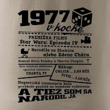 1977 v kocke