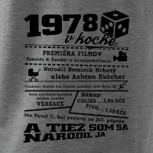1978 v kocke 1978 v kocke