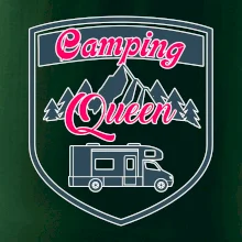Camping Queen - obytniak