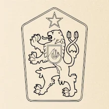 ČSSR znak ČSSR znak