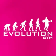 Evolúcia Gym