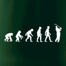 Evolúcia Golf Evolúcia Golf