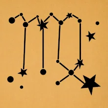 Súhvezdie - Virgo  - Panna Súhvezdie - Virgo  - Panna