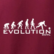 Evolution Bowl