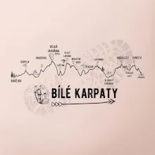 Profil Bílé Karpaty