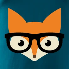 Geek líška