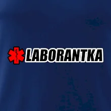 Laborantka kríž Laborantka kríž