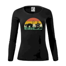 Halloween mačka Halloween mačka