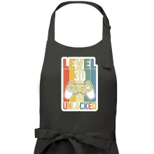 Gaming narodeniny 30