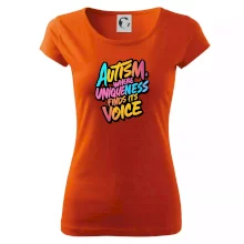 Autism Where Uniqueness Finds Its Voice