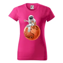 Mars gitarista Mars gitarista