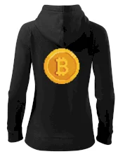 Bitcoin minca
