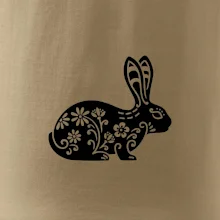 Zajac kvety Zajac kvety