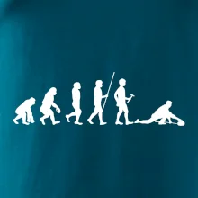 Evoluce curling