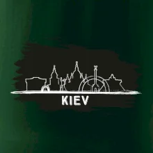 Kiev - Silueta Kiev - Silueta