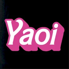 Yaoi logo