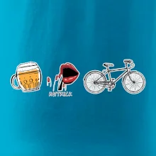 Hattrick-bicykel Hattrick-bicykel