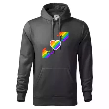 Srdce uhlopriečne Srdce uhlopriečne