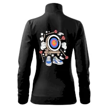 Lukostreľba komiks Lukostreľba komiks