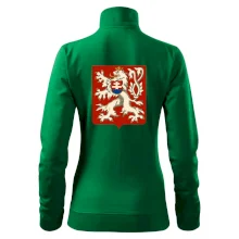 Znak ČSR - Československá republika (1948–1960)